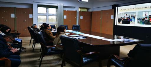 我院举行2019年省哲社项目结题及年度检查汇报评审会
